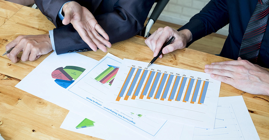 Мониторинг состояния и развития конкуренции на товарных рынках  - портал Мой Бизнес Краснодар