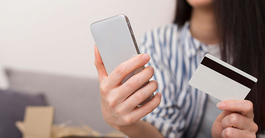 «Прием оплаты с помощью смартфона»  - портал Мой Бизнес Краснодар