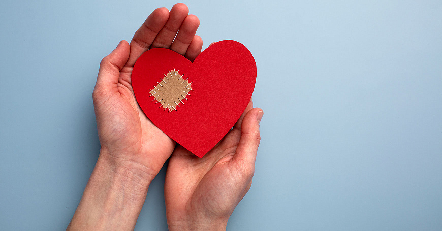 Благотворительность должна быть безопасной   - портал Мой Бизнес Краснодар