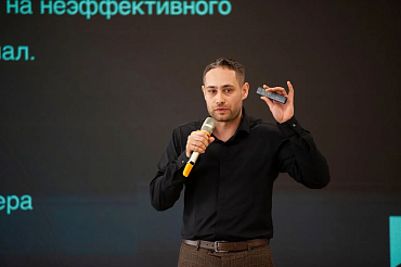 26 июня, в пятницу, пройдёт встреча «Почему найм руководитель отдела продаж(РОП) — самая дорогая ошибка бизнеса»   - портал Мой Бизнес Краснодар