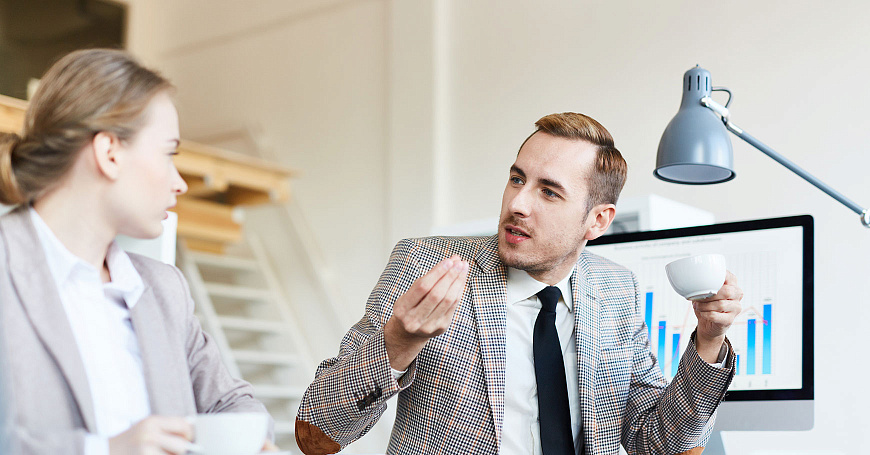 Тренинг «Психология продаж. Страхи в продажах и способы их преодоления»  - портал Мой Бизнес Краснодар