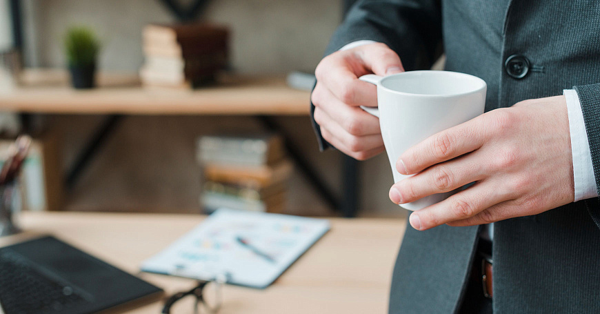 Твой Бизнес Кофе  - портал Мой Бизнес Краснодар