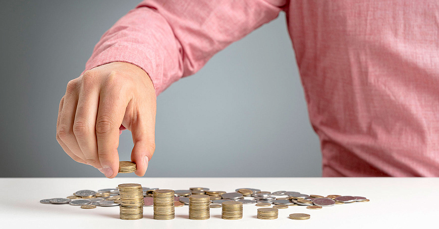 Новые регионы в течение месяца получат 1 млрд рублей на поддержку МСП  - портал Мой Бизнес Краснодар