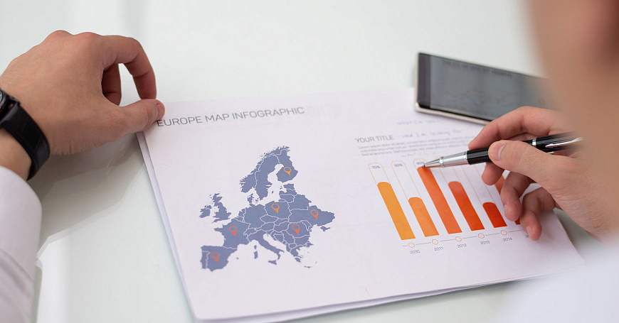 Маркетинговые исследования иностранных рынков  - портал Мой Бизнес Краснодар