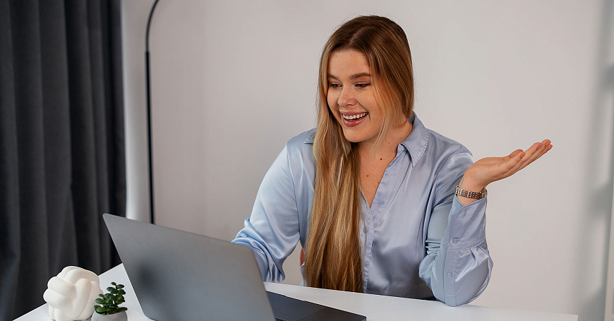 Вебинар «Как заставить клиентов возвращаться снова и снова»  - портал Мой Бизнес Краснодар