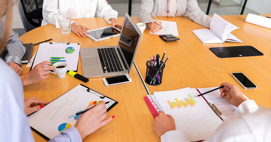 Круглый стол в г. Сочи на тему: «Закупки среди субъектов малого и среднего предпринимательства. Инструменты поддержки»  - портал Мой Бизнес Краснодар