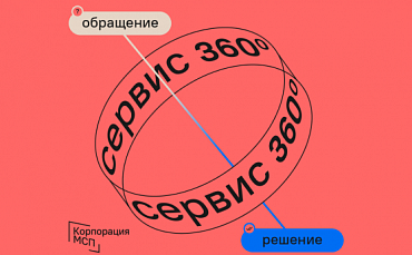 В Корпорации МСП запущен сервис обратной связи по проблемам ведения бизнеса  - портал Мой Бизнес Краснодар