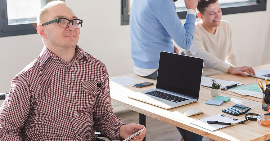 На Кубани более 40 человек обратились в Фонд микрофинансирования в первый день работы программы по поддержке самозанятых  - портал Мой Бизнес Краснодар