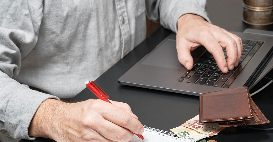 Новый займ для всех: Восстановление МСП  - портал Мой Бизнес Краснодар