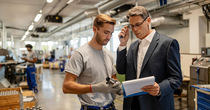 В Краснодаре производителей промышленной продукции обучают работе с системой госзакупок в новом формате!  - портал Мой Бизнес Краснодар