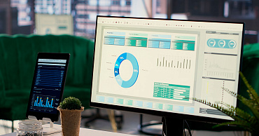 Вебинар «Dashboard руководителя. Анализ финансовых показателей»  - портал Мой Бизнес Краснодар