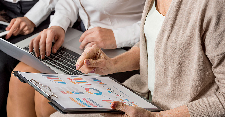 Лидогенерация в бизнесе  - портал Мой Бизнес Краснодар