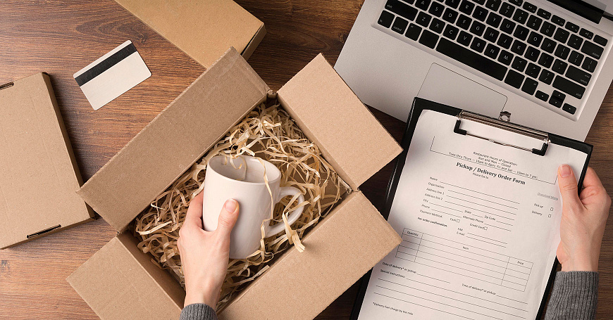 Семинар «Позиционирование бренда и упаковка продукта на основе данных»  - портал Мой Бизнес Краснодар