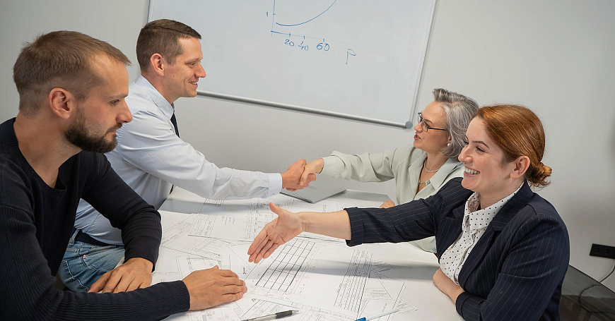 Стартовал дополнительный отбор амбассадоров проекта «Мой бизнес»  - портал Мой Бизнес Краснодар