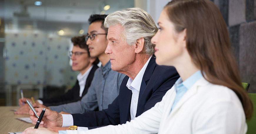 Cеминар-тренинг «Доверие и делегирование как ключевой фактор масштабирования бизнеса»   - портал Мой Бизнес Краснодар