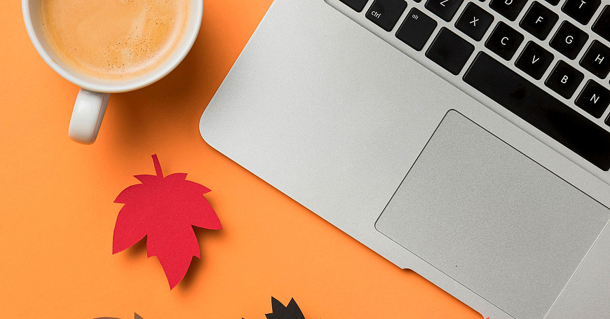 Итоги ноября  - портал Мой Бизнес Краснодар