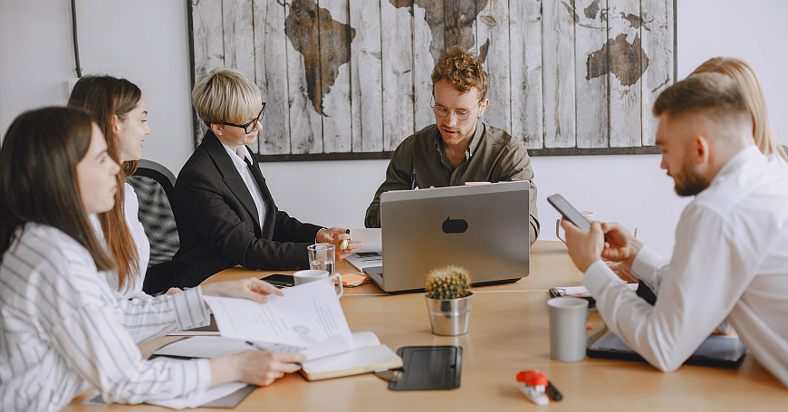 Круглый стол «Российско-азербайджанское сотрудничество в сфере МСП: цифровая эпоха»  - портал Мой Бизнес Краснодар