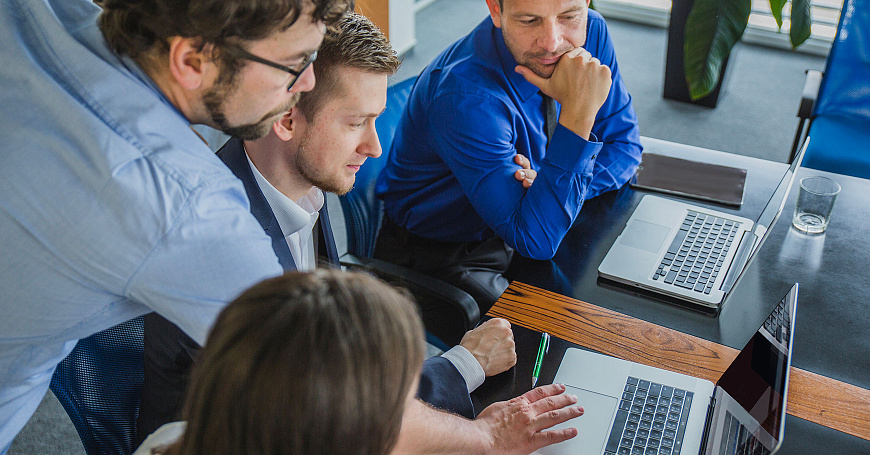 Как учитывают количество сотрудников по программе ФОТ 3.0  - портал Мой Бизнес Краснодар