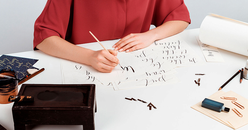 Мастер-класс по графологии: «Теневая сторона резюме: считывание характера кандидата по почерку в анкете»  - портал Мой Бизнес Краснодар