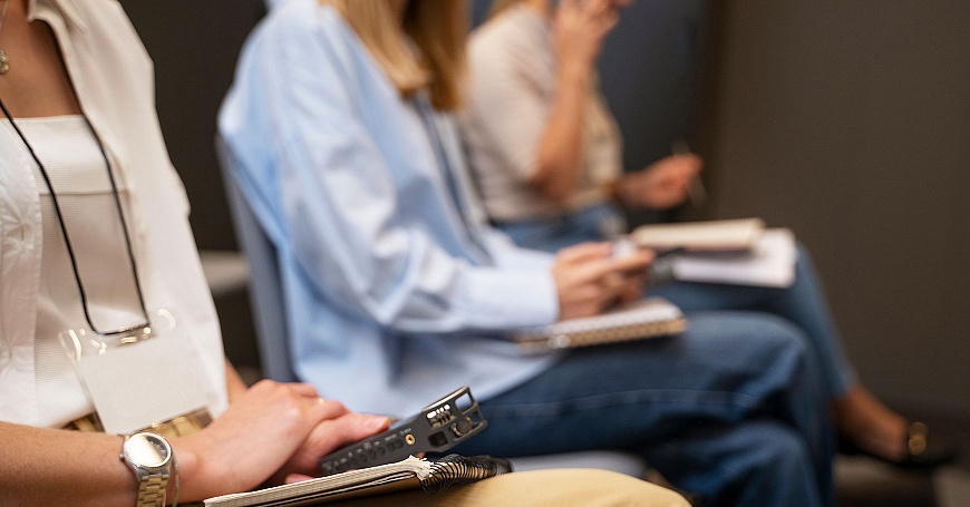 Семинар "Что такое Wingwave коучинг? Как работают расстановки в Wingwave коучинге?"  - портал Мой Бизнес Краснодар