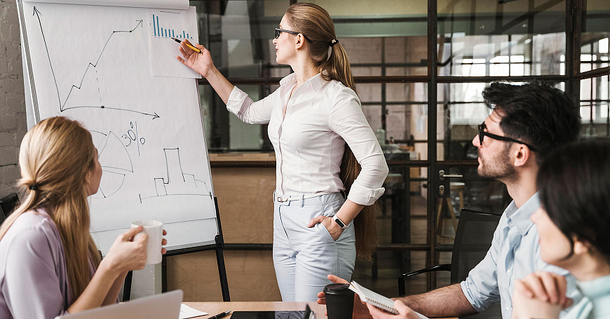 Акселератор лидерских проектов  - портал Мой Бизнес Краснодар