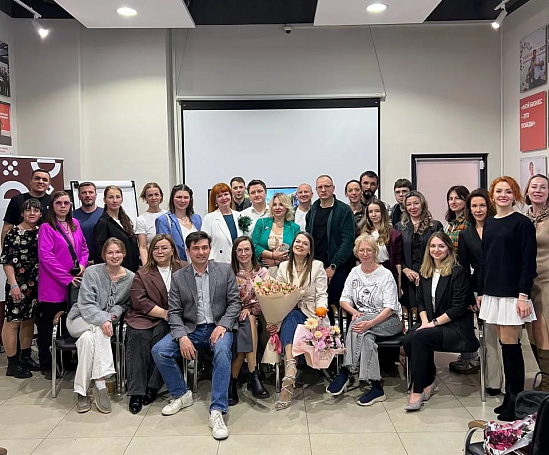 14 апреля, во вторник, пройдет традиционный 112 бизнес-завтрак  - портал Мой Бизнес Краснодар