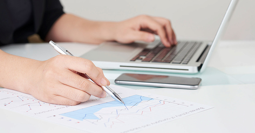 Минэкономразвития и Минфин России представили пакет мер по поддержке граждан и бизнеса в условиях санкций  - портал Мой Бизнес Краснодар