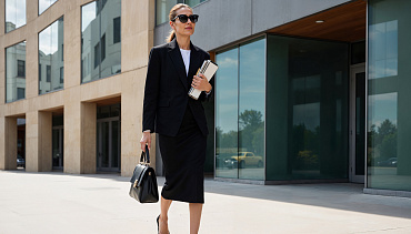 Стартовал приём заявок на участие в премии и форуме «Деловой престиж: женщина-созидатель»   - портал Мой Бизнес Краснодар