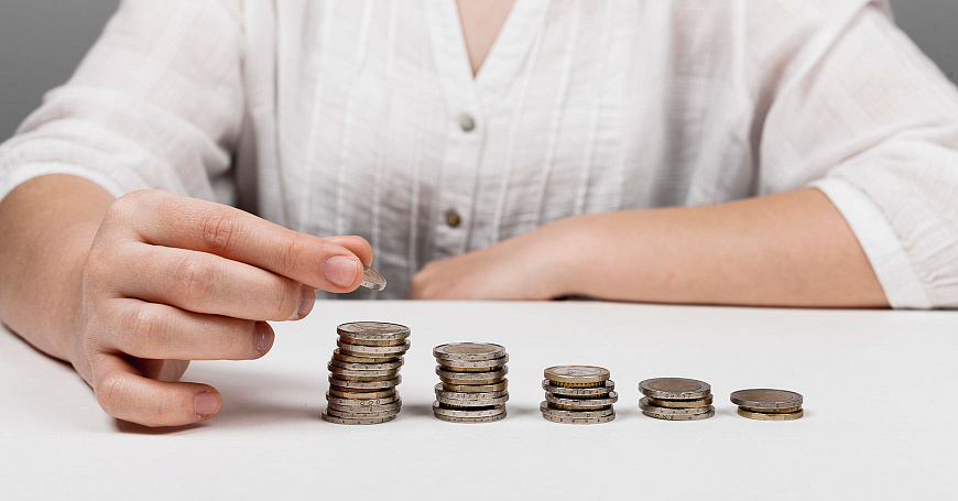 Кабмин направит еще 80 млрд рублей на льготные кредиты для промышленности и торговли  - портал Мой Бизнес Краснодар