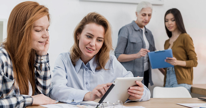 Примите участие в опросе с 1 ноября по 3 декабря   - портал Мой Бизнес Краснодар
