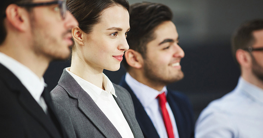 Лидеры Кубани  - портал Мой Бизнес Краснодар