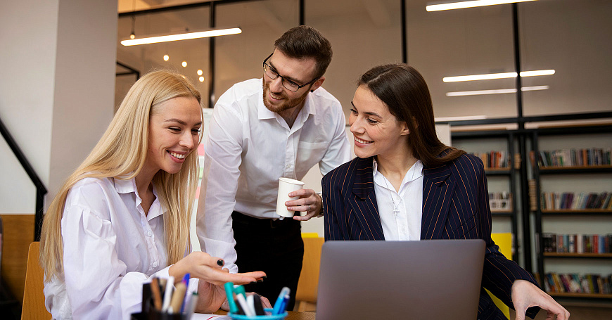 Максим Решетников: количество молодых предпринимателей и самозанятых за год выросло почти на 50 %  - портал Мой Бизнес Краснодар