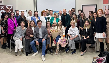 28 апреля, во вторник, пройдет традиционный 113 бизнес-завтрак