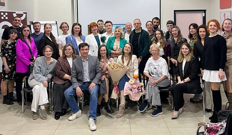 28 апреля, во вторник, пройдет традиционный 113 бизнес-завтрак  - портал Мой Бизнес Краснодар