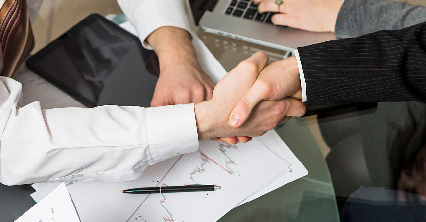 Ведется отбор субъектов малого и среднего предпринимательства в целях их потенциального участия в закупках товаров для нужд АО «Росгео»  - портал Мой Бизнес Краснодар