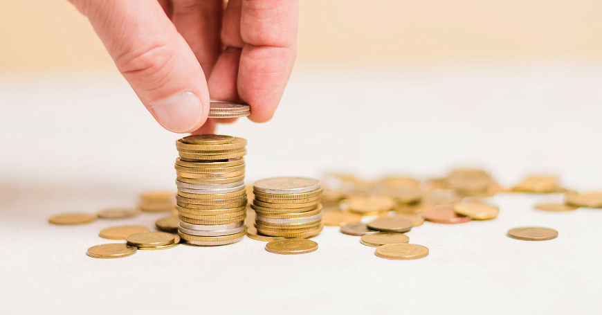 В 2023 году бизнес сэкономил более 100 млн рублей по программам Минэкономразвития России  - портал Мой Бизнес Краснодар