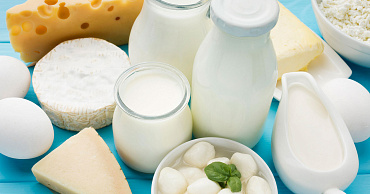 С 1 сентября 2022 года оптовых и розничных продавцов молочной продукции ждут изменения  - портал Мой Бизнес Краснодар