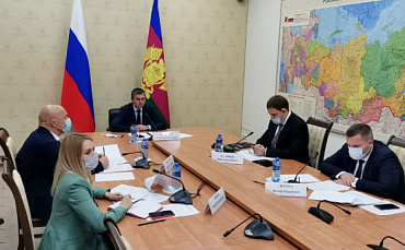 Товарооборот между Краснодарским краем и Республикой Беларусь в этом году составил 225 млн долларов  - портал Мой Бизнес Краснодар