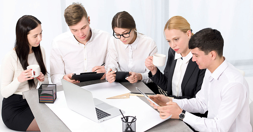 Мастермайнд и нетворкинг для экспертов и предпринимателей  - портал Мой Бизнес Краснодар