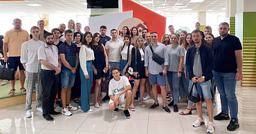 В 2023 году молодые предприниматели Кубани до 25 лет смогут пройти обучение на базе Центра «Мой бизнес» Краснодарского края  - портал Мой Бизнес Краснодар