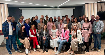 31 октября, в пятницу, пройдет бизнес-завтрак в Новороссийске - поддержка предпринимателей на портале Мой Бизнес 31 октября, в пятницу, пройдет бизнес-завтрак в Новороссийске  - портал Мой Бизнес Краснодар