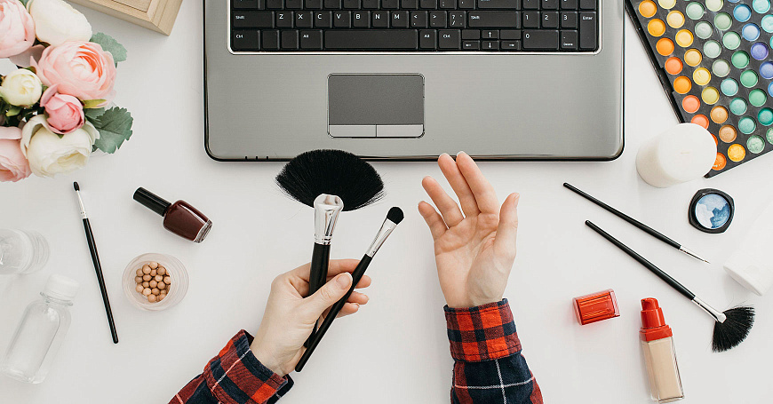 Практикум «4 инструмента для привлечения клиентов в салон красоты»  - портал Мой Бизнес Краснодар