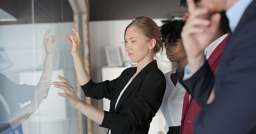 8 новых амбассадоров проекта «Мой бизнес» были отобраны в Краснодаре  - портал Мой Бизнес Краснодар