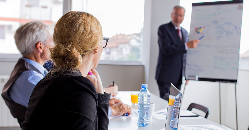 Лекция на тему: «Финансирование вашего бизнеса»  - портал Мой Бизнес Краснодар